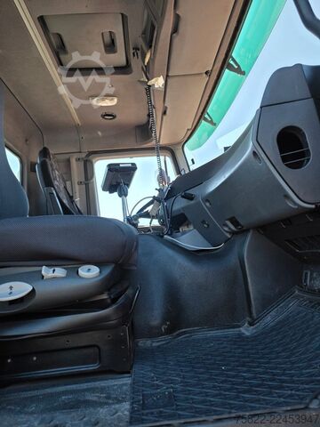 Lain MERCEDES-BENZ Actros 2036 / 4x4 Allrad / kommunal Winterdienst