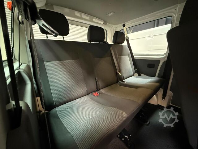 Kleinbus VW T6.1 Kombi 9 Sitze Klima 2xPDC 2.Hand Unfallfrei