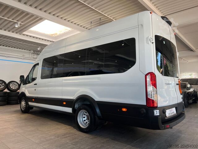 Minibús FORD Transit Bus 460 Maxi XXL *Garantie*18+1 Sitze*