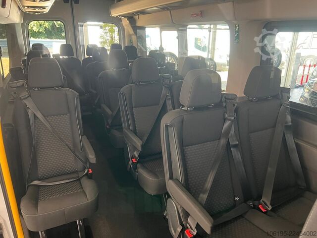 Minibús FORD Transit Bus 460 Maxi XXL *Garantie*18+1 Sitze*