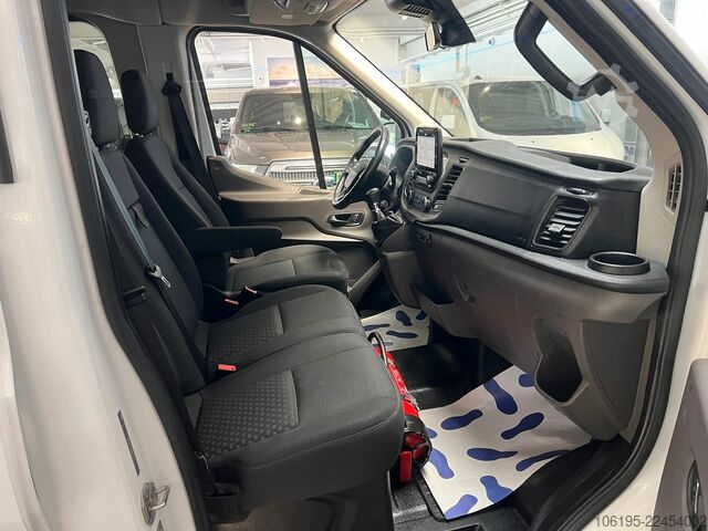 Minibús FORD Transit Bus 460 Maxi XXL *Garantie*18+1 Sitze*