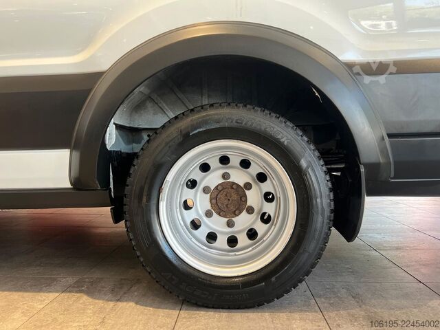 Minibús FORD Transit Bus 460 Maxi XXL *Garantie*18+1 Sitze*