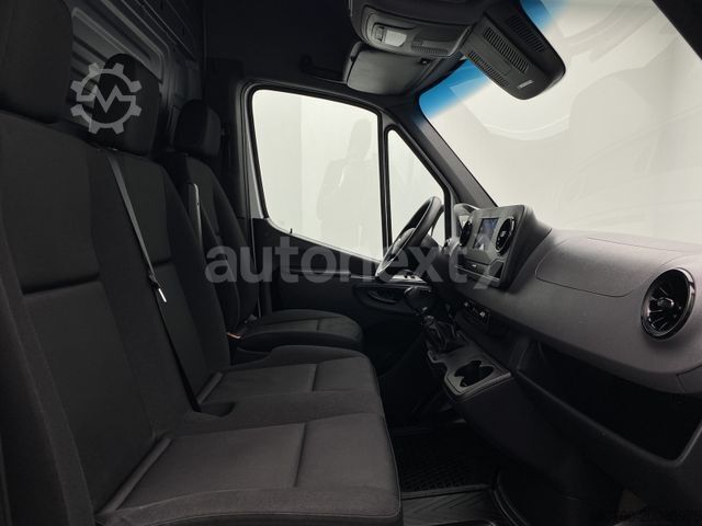 Kastenwagen hoch MERCEDES-BENZ Sprinter 316 *AHK 3,5t* KAMERA+NAVI (7365)