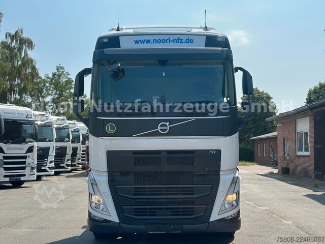 Maināms virsbūves kravas automobilis VOLVO FH500 6x2 BDF RETARDER Multi Euro6D Lift/Lenk