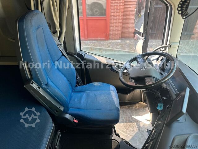 Maināms virsbūves kravas automobilis VOLVO FH500 6x2 BDF RETARDER Multi Euro6D Lift/Lenk
