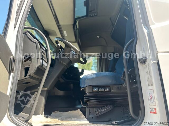 Maināms virsbūves kravas automobilis VOLVO FH500 6x2 BDF RETARDER Multi Euro6D Lift/Lenk