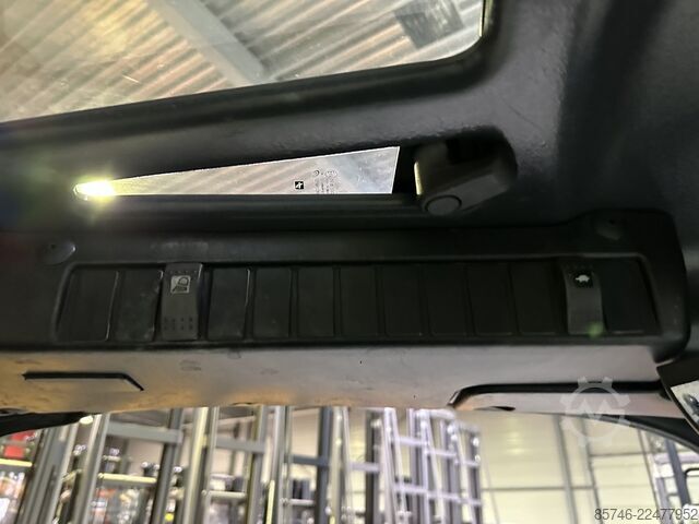 E 16 PL - 386 / 02 Evo * Atex EX * Proplan 2G / Zone 1 !! NYT batteri !! LINDE E 16 PL - 386 / 02 Evo * Atex EX * Proplan 2G / Zone 1 !! NEW battery !!