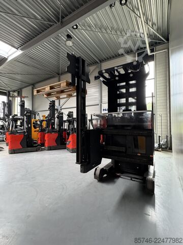 EK 1300 - Skinneføring!! MAGAZINER EK 1300  - Rail Guidance !!