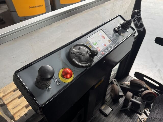 EK 1300 - Skinneføring!! MAGAZINER EK 1300  - Rail Guidance !!