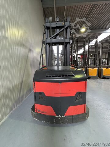 EK 1300 - Skinneføring!! MAGAZINER EK 1300  - Rail Guidance !!