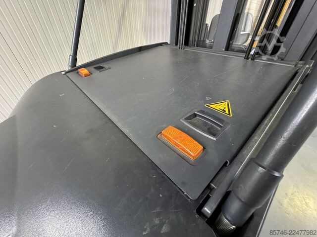 EK 1300 - Skinneføring!! MAGAZINER EK 1300  - Rail Guidance !!
