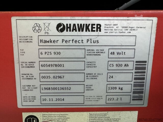 EK 1300 - Skinneføring!! MAGAZINER EK 1300  - Rail Guidance !!