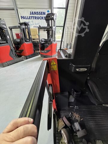 EK 1300 - Skinneføring!! MAGAZINER EK 1300  - Rail Guidance !!