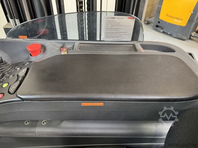 R 14 - * Atex EX * Pyroban 3G / Zone 2 * Triplex FFL !! NYT batteri !! LINDE R 14 -  * Atex EX * Pyroban  3G / Zone 2 * Triplex FFL  !! NEW battery !!