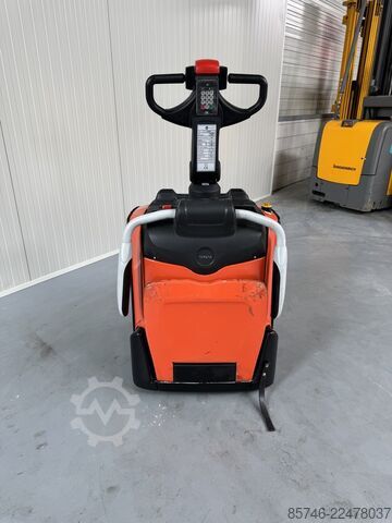 LPE 200 * Atex EX * Pyroban 3D / Zona 22 !! Baterai BARU !! TOYOTA LPE 200 * Atex EX * Pyroban 3D / Zone 22 !! NEW battery !!
