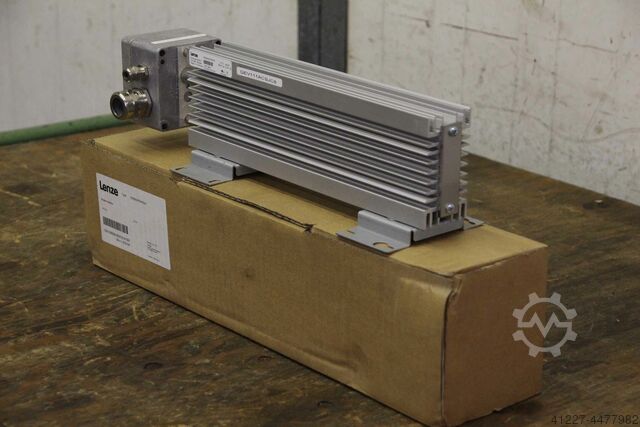 ตัวต้านทานเบรก Lenze ERBS047R400W