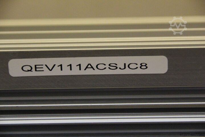 ตัวต้านทานเบรก Lenze ERBS047R400W