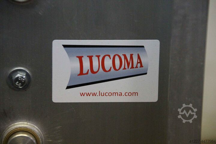 Ventilacioni kanal ventilaciona zaklopka Lucoma DRK 370 x 405 mm