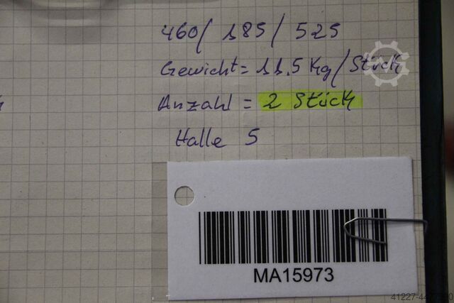  Eaton NZM N3-AE400