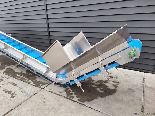 Jasa Z-emelő öv Jasa Z-elevating belt