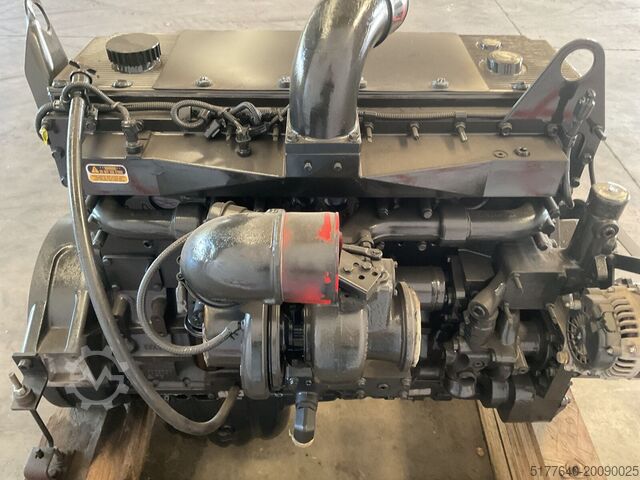 엔진 Cummins QSM11 CPL 8471