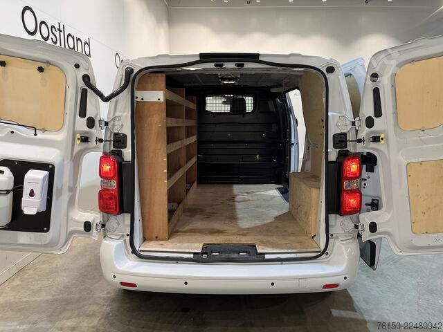 панельний фургон Toyota PROACE Electric Worker Professional L2 Extra Ra...