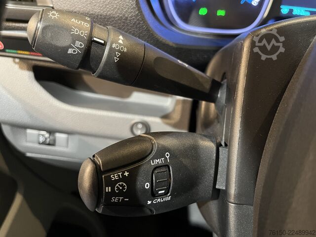 панельний фургон Toyota PROACE Electric Worker Professional L2 Extra Ra...