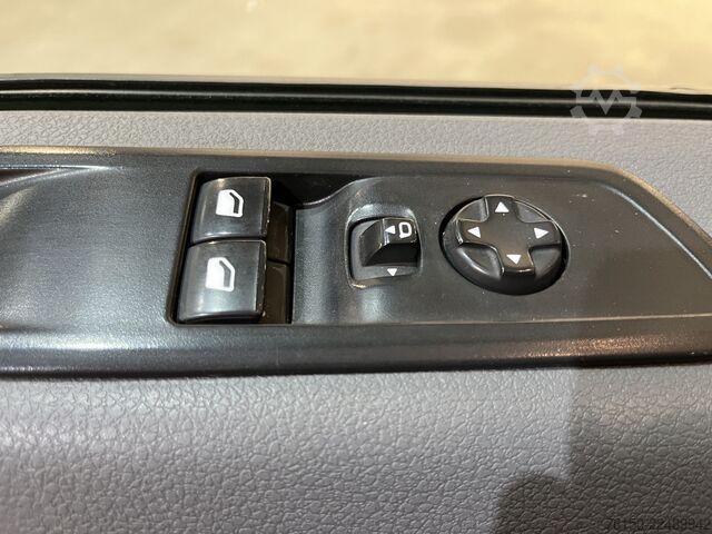 панельний фургон Toyota PROACE Electric Worker Professional L2 Extra Ra...