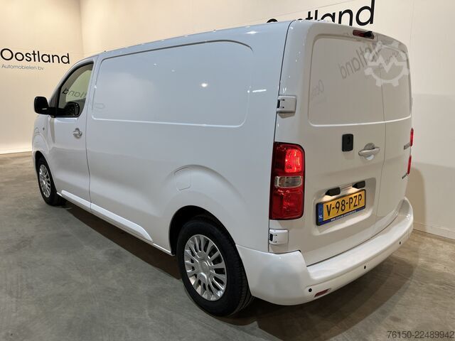 панельний фургон Toyota PROACE Electric Worker Professional L2 Extra Ra...