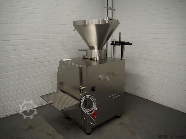 Llenadora al vacío Frey F103