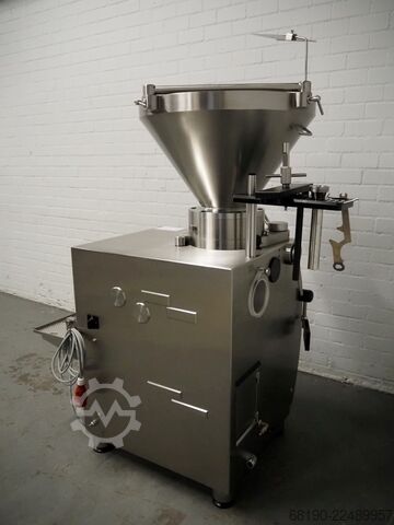 Llenadora al vacío Frey F103