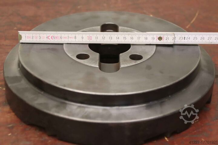 Cabezal de corte Seco R230.19 8250-12 Ø 300 mm