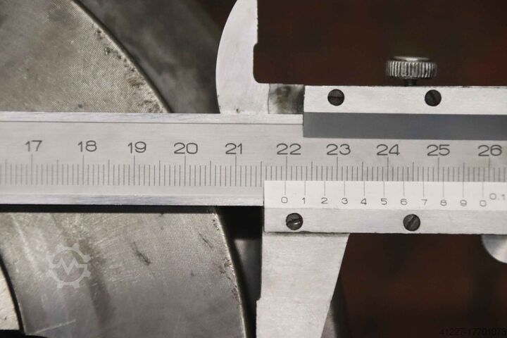Cabezal de corte Seco Secodex R220.13/23-8250-C Ø 262 mm