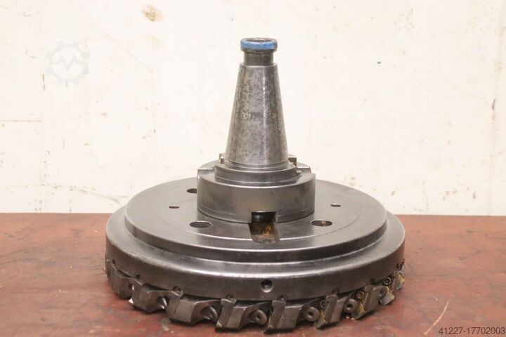 Cabezal de corte SK50 Seco Secodex R220.13/23-8200-C Ø 330 mm