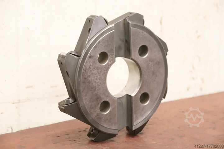 Cabezal de corte Seco R.52.84 01 03 Ø 200 mm