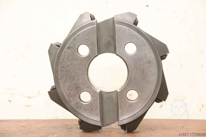 Cabezal de corte Seco R.52.84 01 03 Ø 200 mm
