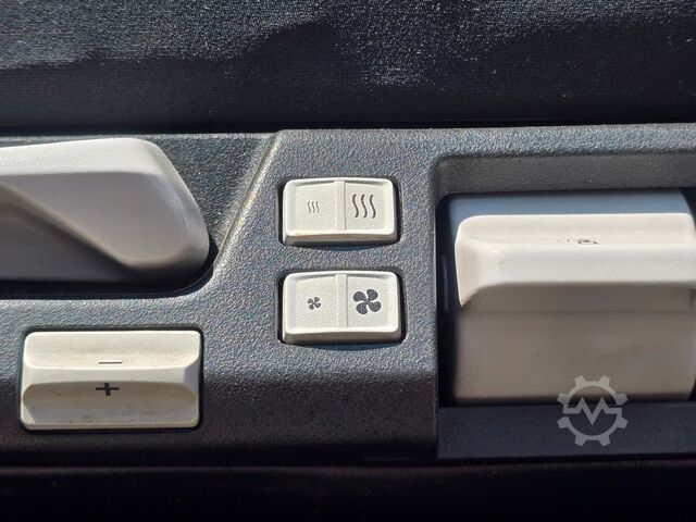 Standard SZM RENAULT T480 * ACC * 2X TANK * SPURHALTE *