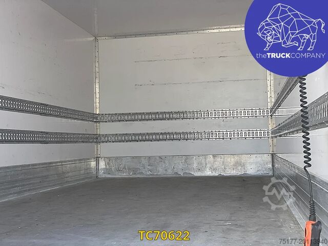 Kohver Renault D 320