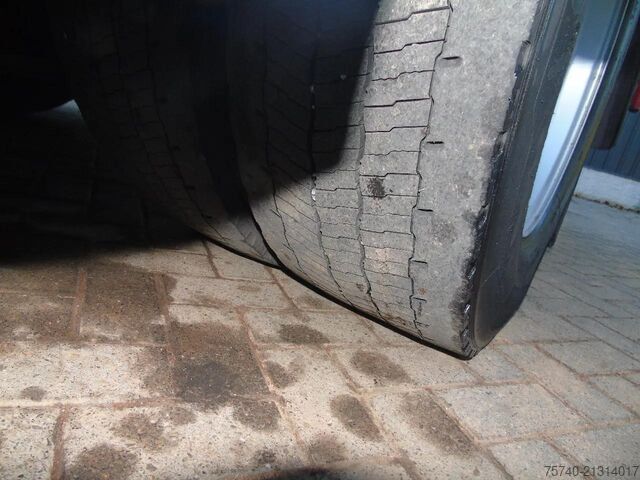 Pengangkutan dalam peti sejuk/beku Volvo FH 460 + TRS COOLING + LIFT + EURO 6