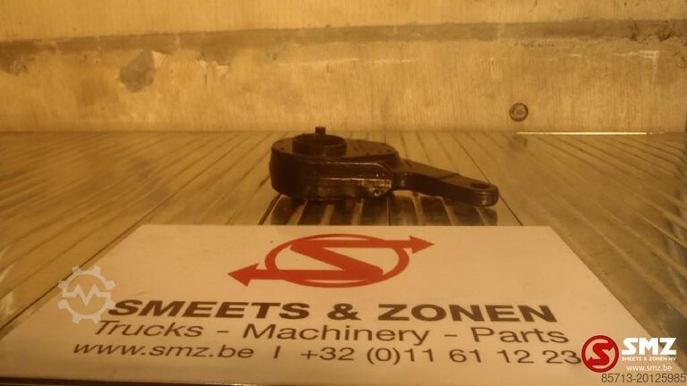 Dio kočnice Mercedes Rem regelaar