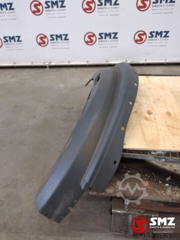 Skjermbeskytter Mercedes Occ Spatbord rechts Mercedes SK