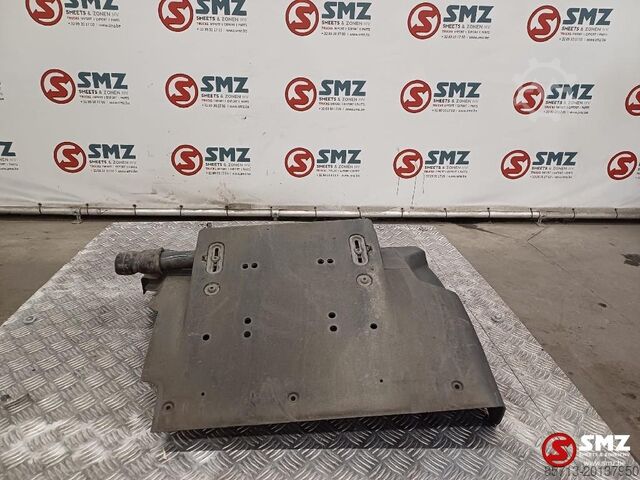 Skjermbeskytter Renault Occ spatbord rechts Renault