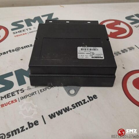 Motormanagement Daf Occ ECU ECAS regeleenheid DAF