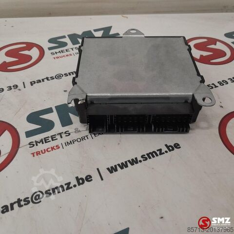 Motormanagement Daf Occ ECU ECAS regeleenheid DAF