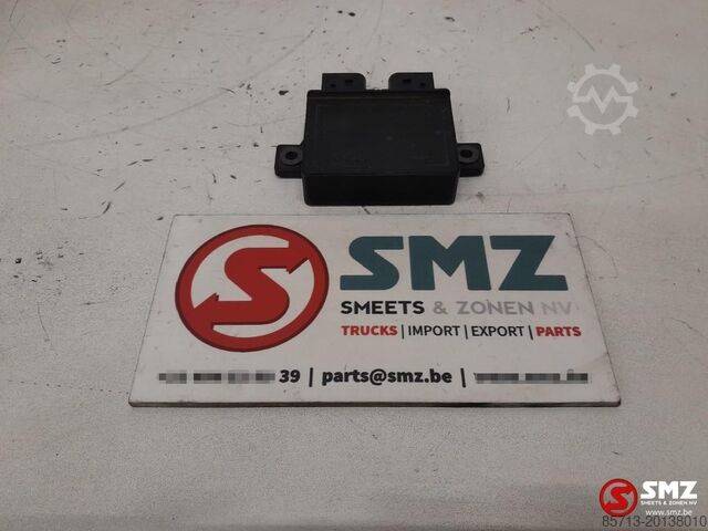 Motormanagement Man Occ ECU gloeibougie regeleenheid MAN