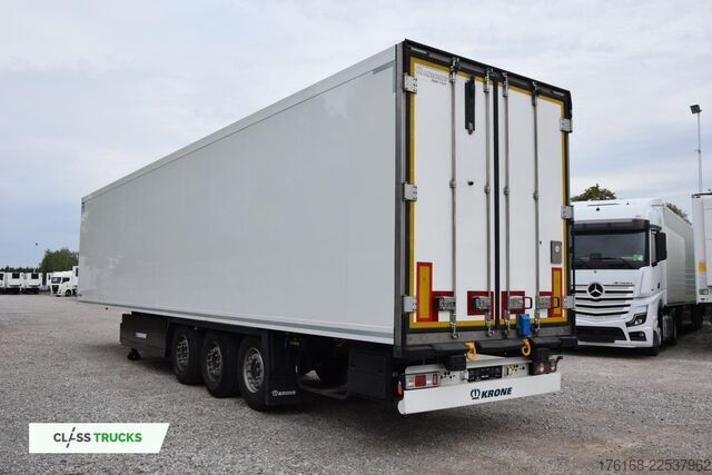 Reefer semitrailer KRONE SDR Cool Liner FP 60 ThermoKing SLXi 300