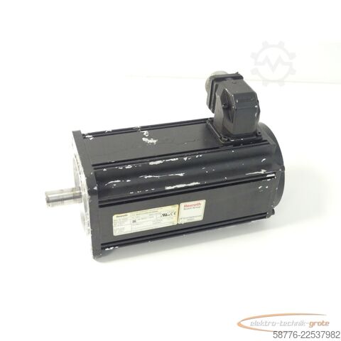 блок управления Rexroth MDD071C-N-060-N2S-095GB0 Permanet Magnet Motor ohne Drehgeber SN 4226