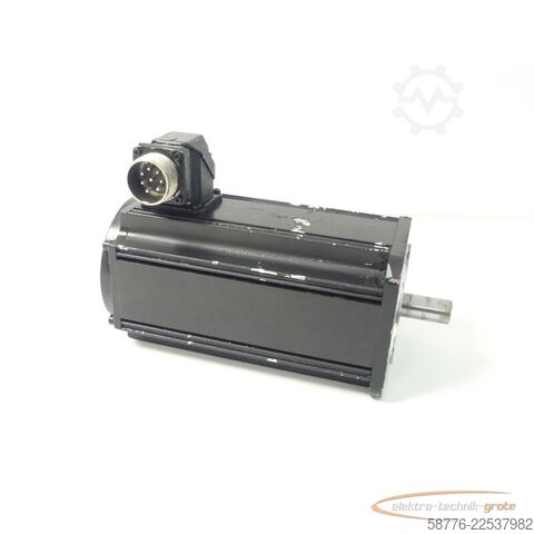 блок управления Rexroth MDD071C-N-060-N2S-095GB0 Permanet Magnet Motor ohne Drehgeber SN 4226