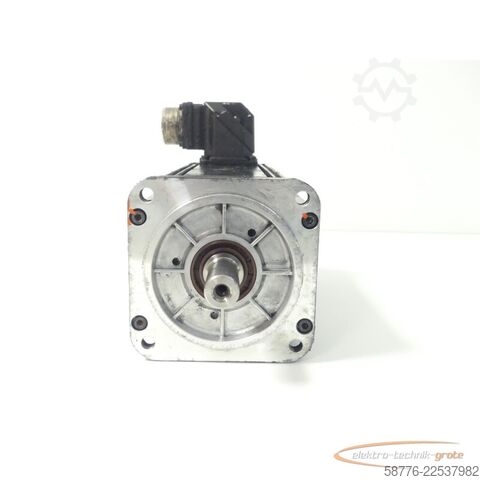 блок управления Rexroth MDD071C-N-060-N2S-095GB0 Permanet Magnet Motor ohne Drehgeber SN 4226