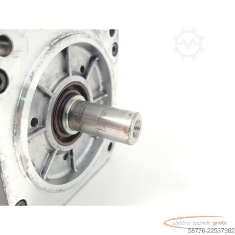 блок управления Rexroth MDD071C-N-060-N2S-095GB0 Permanet Magnet Motor ohne Drehgeber SN 4226